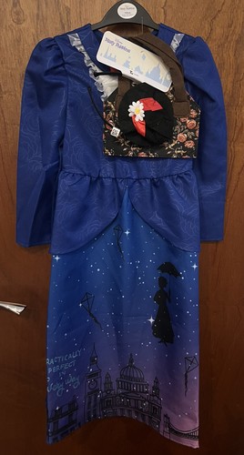 Disney mary poppins fancy - tu,