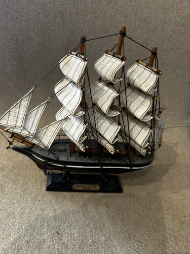 Vintage british cutty - vintage, sark