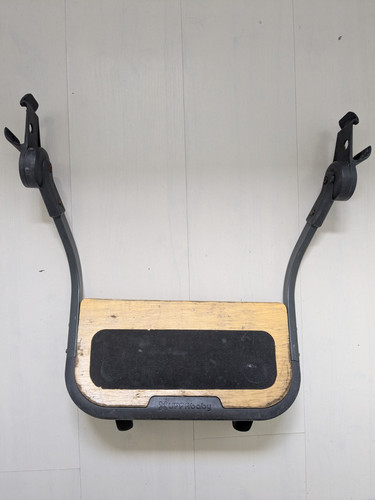 Uppababy vista buggy board - vista, v2