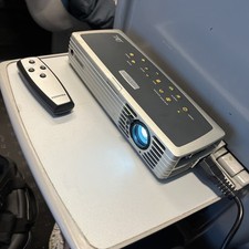 Toshiba Digital Projector