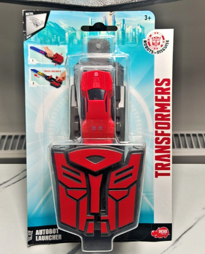 Vintage transformers autobot - transformers,