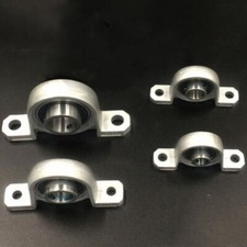 2pcs 10MM Or 20MM Bore