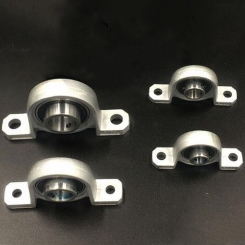 2pcs 10mm 20mm bore - 2pcs,