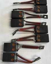 Yale Forklift carbon brush set