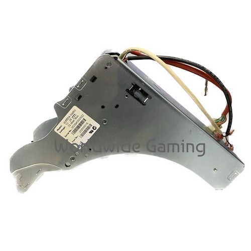 Mei cashflow sc66xx frame - mei,