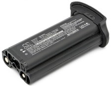 Ni-MH Battery for Canon EOS