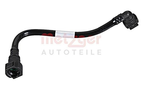 Rear fuel line metzger - fuel,