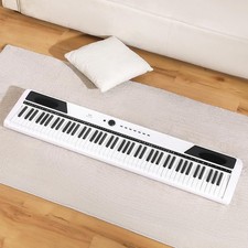 88 Key Piano Keyboard for