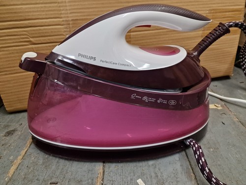 Philips perfectcare compact - philips,
