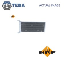 54326 HEATER RADIATOR