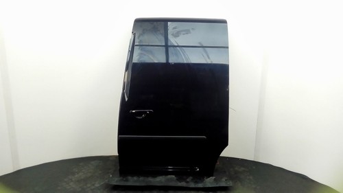 Volkswagen caddy rear door - rear, n/s