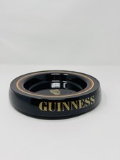 Guinness Vintage Pub Ashtray