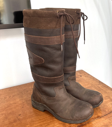 Toggi canyon dark brown - dark,