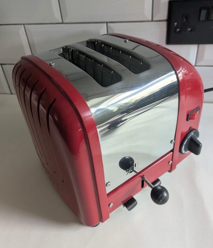 Dualit classic slice - dualit, 2