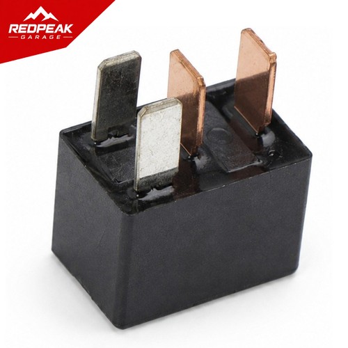 Fuel pump relay pgm - relay, main