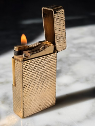 Dupont line 1 bs oro - s.t.,