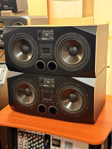 Adam audio s3a professional - audio,
