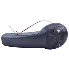 Left Handle Joystick 16502-04700 for Takeuchi Excavator TB125 TB135 TB145 TB235