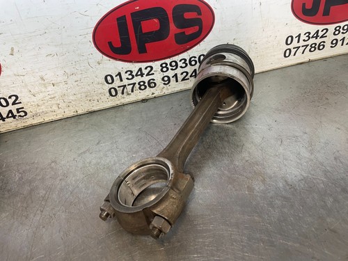 Piston con rod - perkins, p6