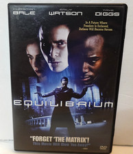 Equilibrium (DVD)
