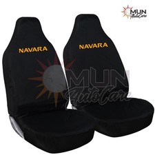 For Nissan Navara Waterproof