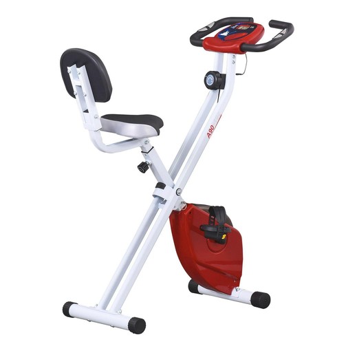 Homcom magnetic resistance - homcom,