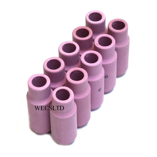 Ceramic cup nozzles for - nozzles, wp17
