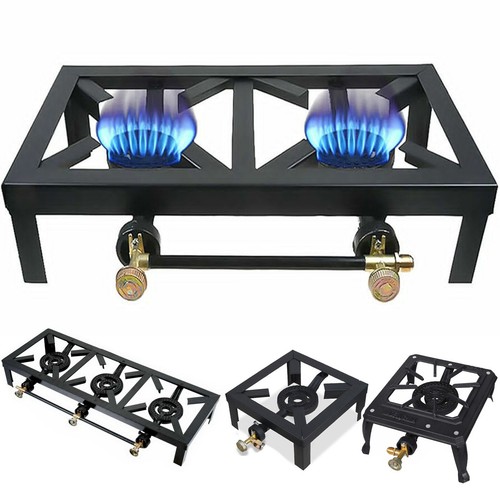 Stove portable camping - 1/2/3,