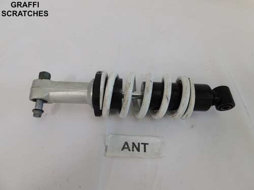 Front shock absorber bmw - front, k