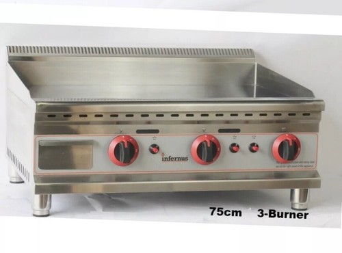 Infernus commercial 75cm - 75cm,