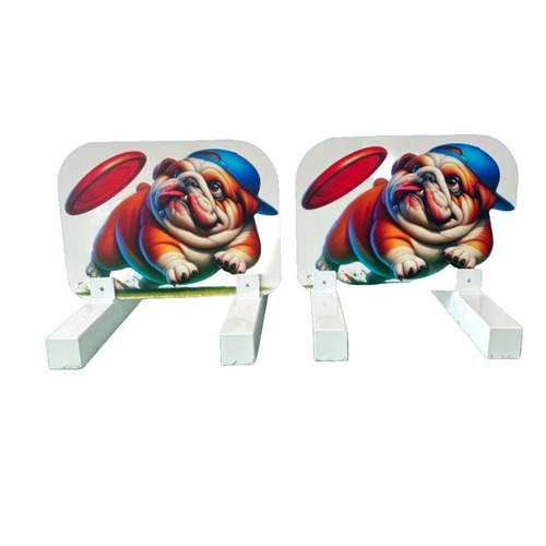 Show jump fillers 45cm - jump, x