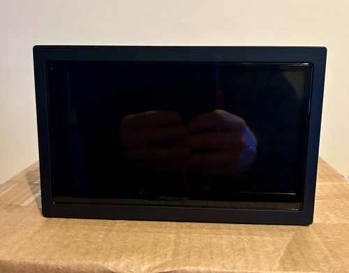 Pioneer sph 160dab car - pioneer, sph-160dab