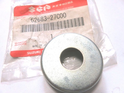 Nos suzuki rmx250 125 - rmx250, 80