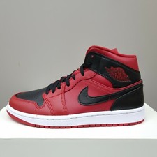 NIKE AIR JORDAN 1 MID "GYM