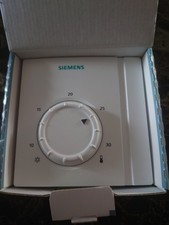 Siemens RAA21-GB Room