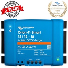 VICTRON ENERGY BLUE SMART