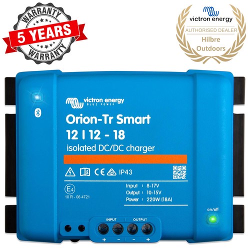 Victron energy blue smart - victron,