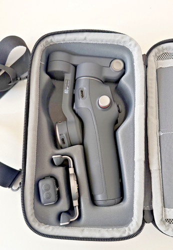 Dji osmo mobile gimbal - osmo,