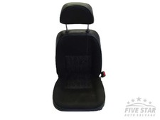 MG MGF Front Driver Seat Right