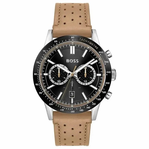 Hugo boss allure chronograph - boss,
