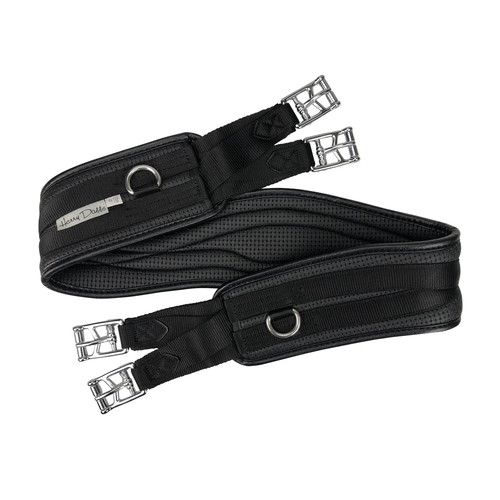 Harry dabbs curved waffle - harry,