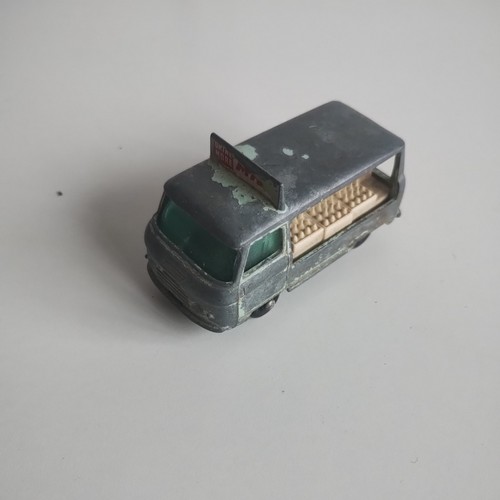 Vintage lesney matchbox - vintage, 1961