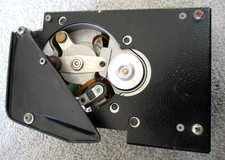 NSM Wurlitzer sound Leisure