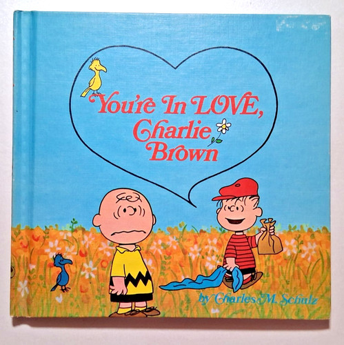 You love charlie - you're, in