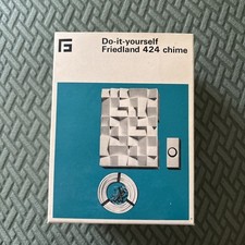 Friedland Door Bell Chime -