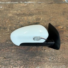 GENUINE 2011 NISSAN QASHQAI