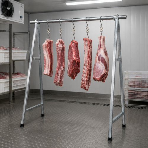 Heavy duty stainless - duty,