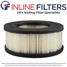 Air Filter for Volvo DR861