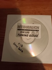 weihrauch hw100 tuning guide