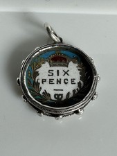 Queen Victoria 1893 Silver